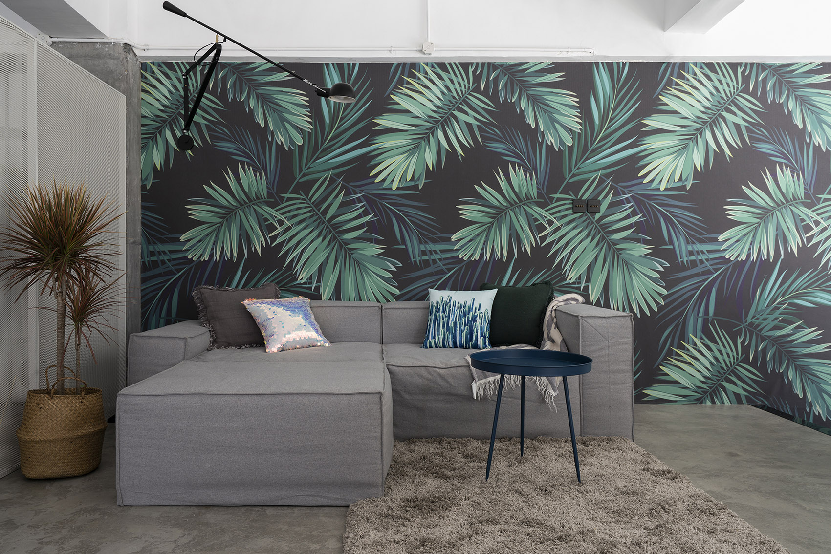 如何來判斷一個辦公室裝修設計得好不好？