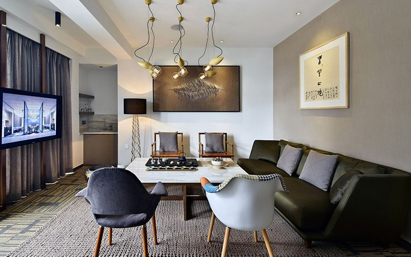 辦公室裝修的細節處理及注意事項 企業必看！