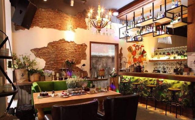 開了3家餐飲店，我總結出來的10條裝修經驗和技巧