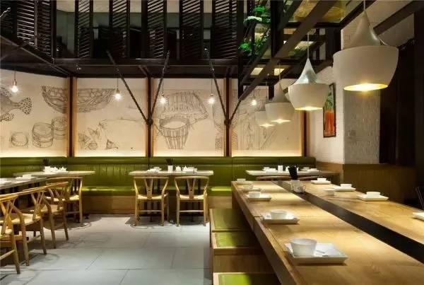 開了3家餐飲店，我總結出來的10條裝修經驗和技巧