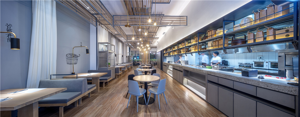 商場裝修這些細節真的重要！