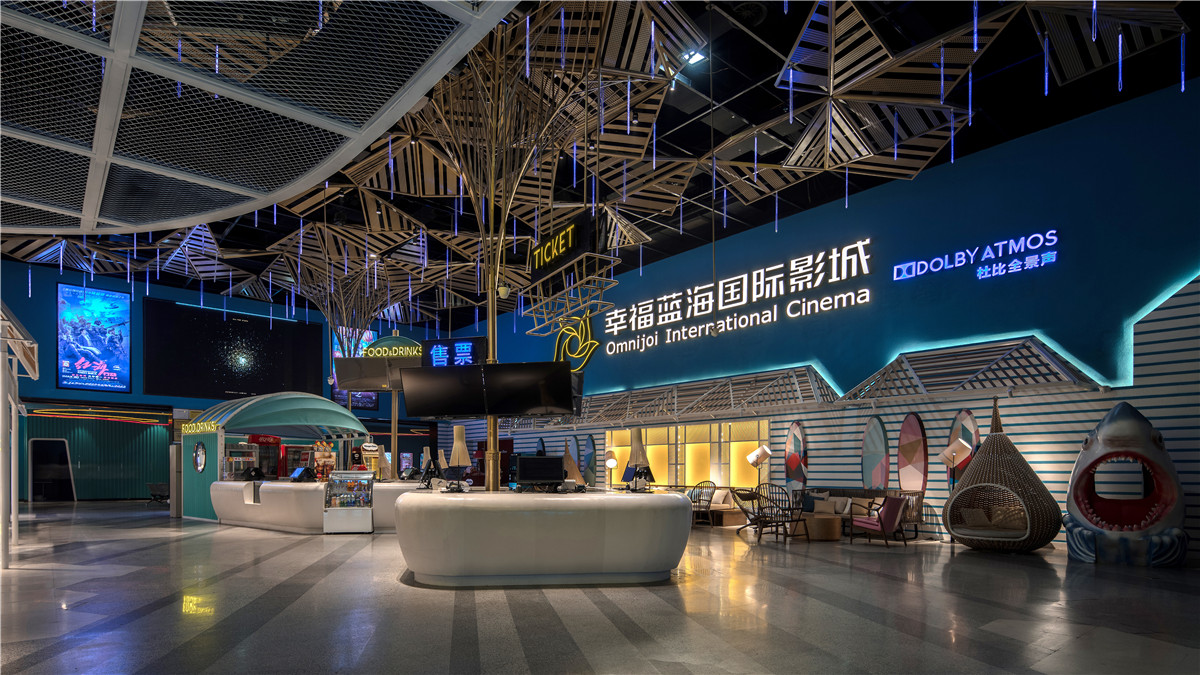 商業空間裝修消防知多少 易燃材料不可用！