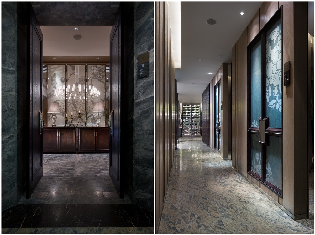 商務風酒店裝修設計有幾個注意環節？