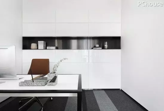 辦公室裝修成這樣，我愿意48小時沉迷工作