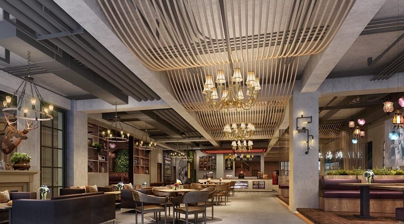 餐廳設計做到這些細節，何愁沒有回頭客呢？