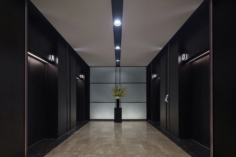 辦公室公裝設計前期應怎么選擇裝修風格？