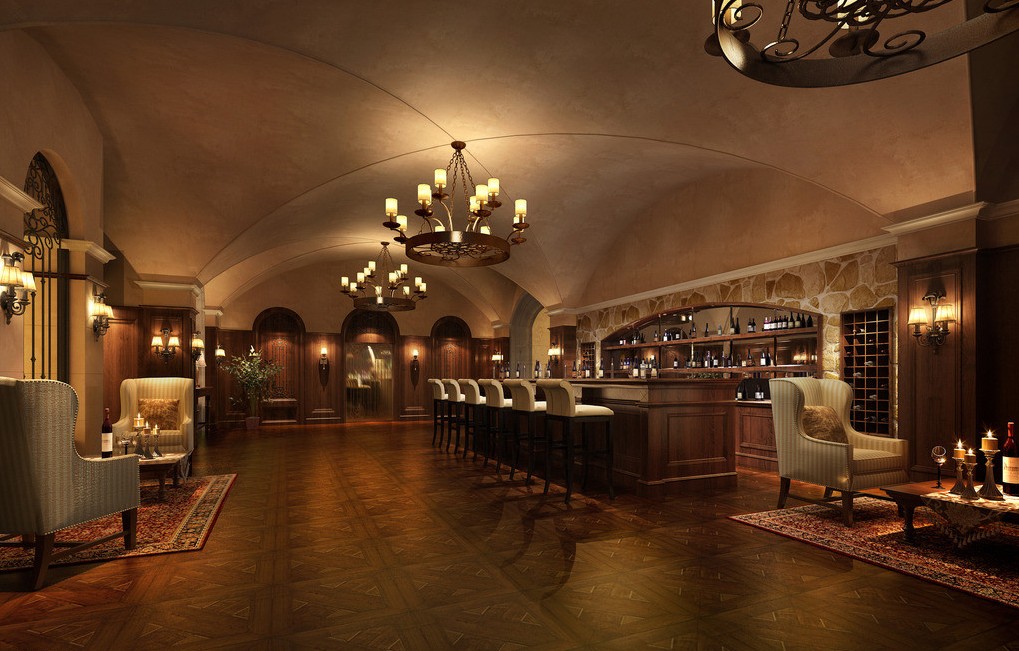 高端會所裝修，需要注意什么？