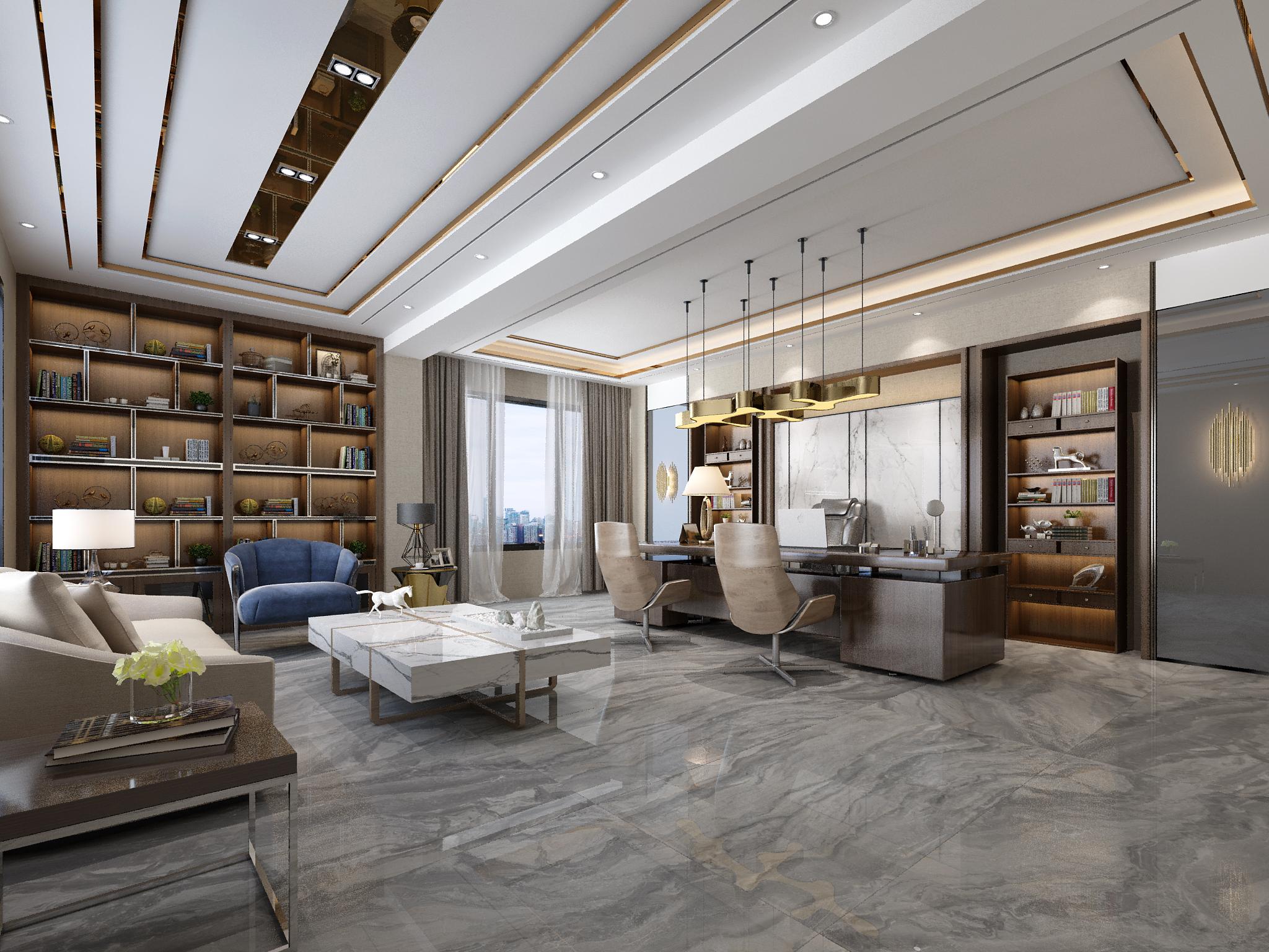 長沙辦公室裝修公司怎么選？ 八大訣竅幫你找到最靠譜的裝