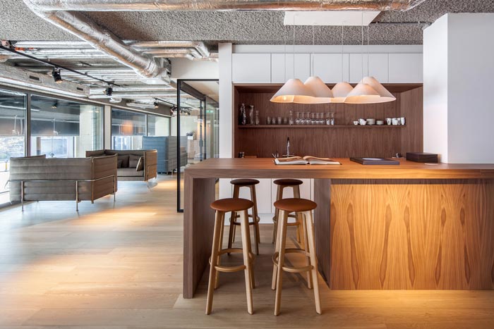 長沙辦公室裝修如何設計？應塑造出怎樣的環境氛圍才好