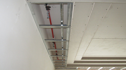 湖南辦公室裝修,湘江精工,防火工藝 湖南辦公室裝修,湘江精工,防火工藝