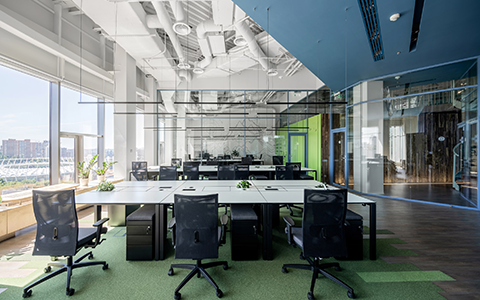 【辦公室裝修工期】專業辦公室裝修要多久？