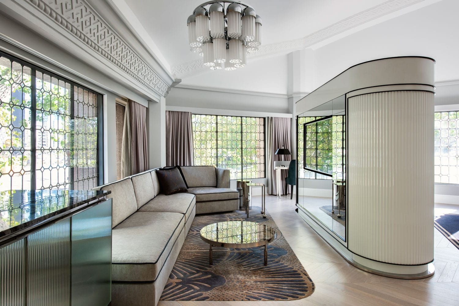 長沙度假村的酒店設計與其他酒店設計的不同之處是什么？