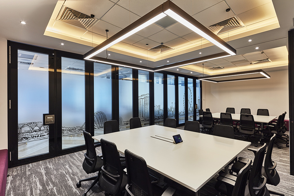 益陽辦公室裝修報價費用包括哪些部分？