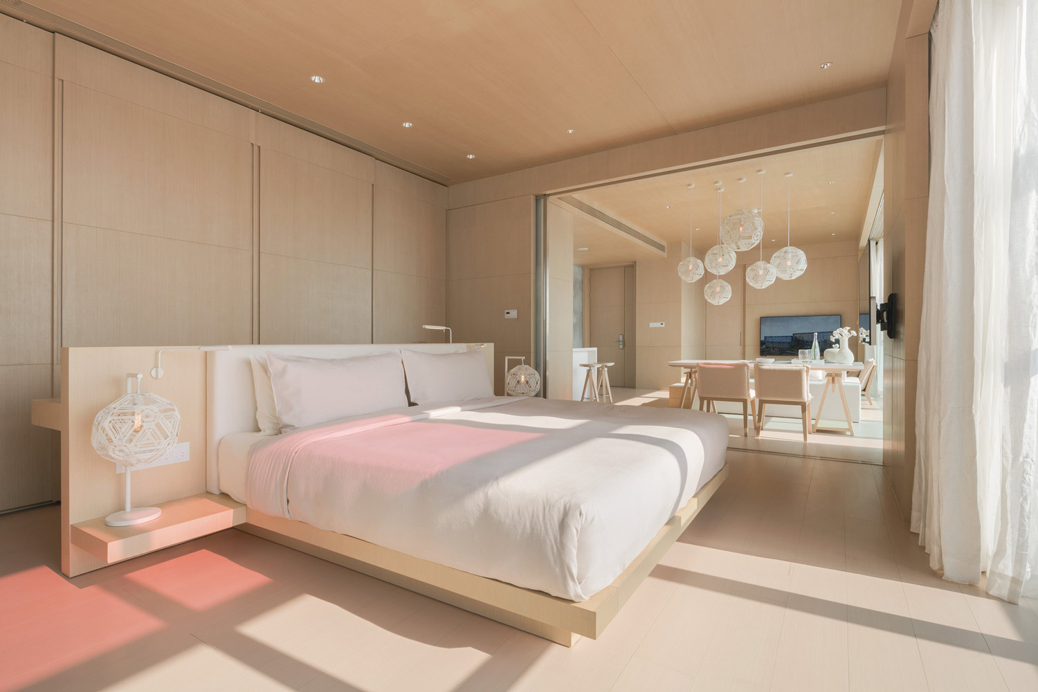 益陽賓館裝修設計考慮重點有哪些？