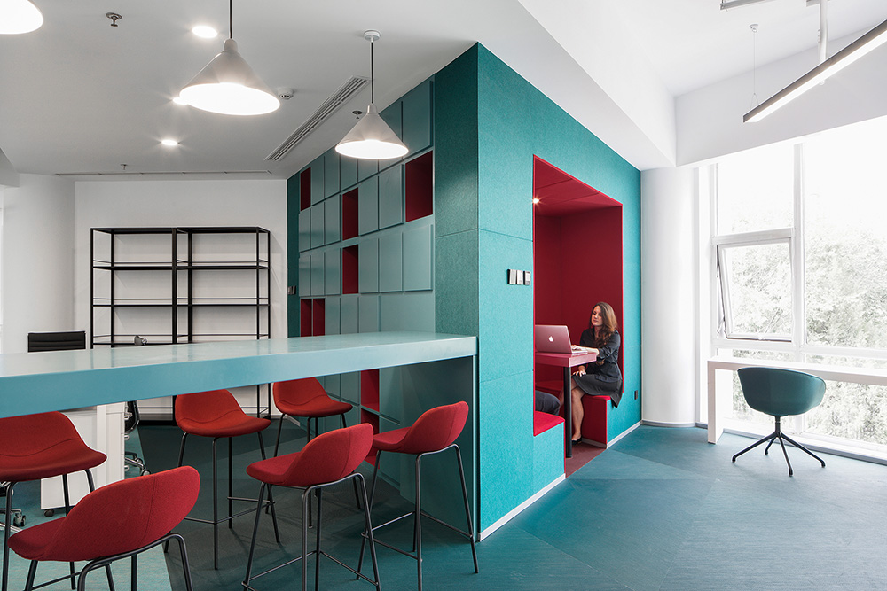 衡陽辦公室裝修報價費用包括哪些部分？