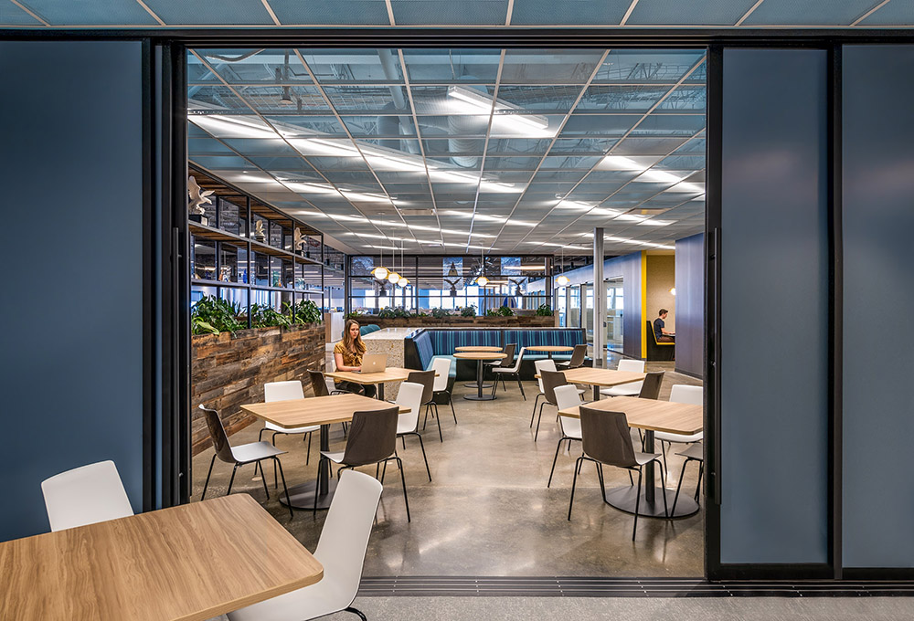 郴州辦公室裝修需要注意什么？